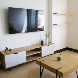 Consola TV Alejandro