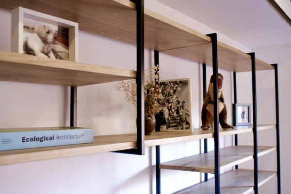 Mueble estudio Gabriel - Imagen 3