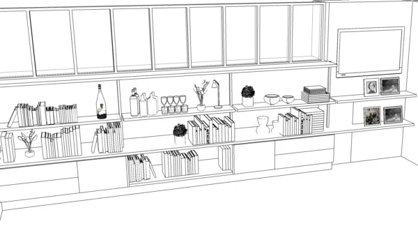 Biblioteca Gabriel - Imagen 2