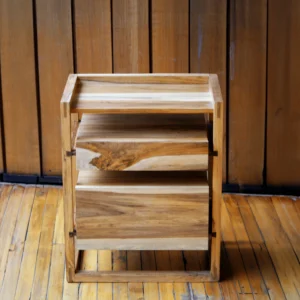 Mesas de noche Milano