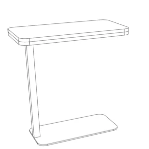 Mesas Microbiota Café