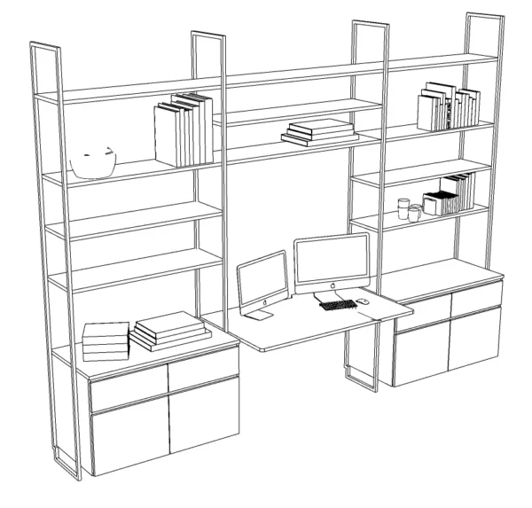 Biblioteca Botero - Imagen 2