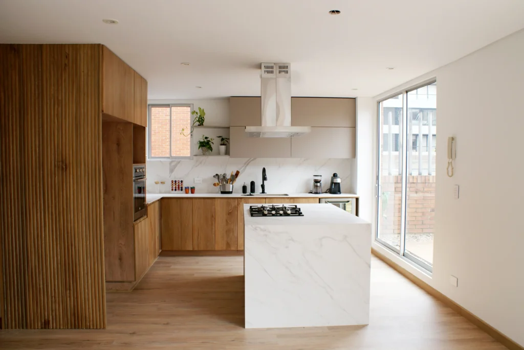 Proyecto Santa Paula