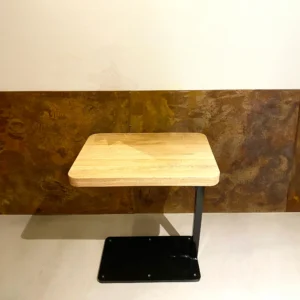 Mesas Microbiota Café