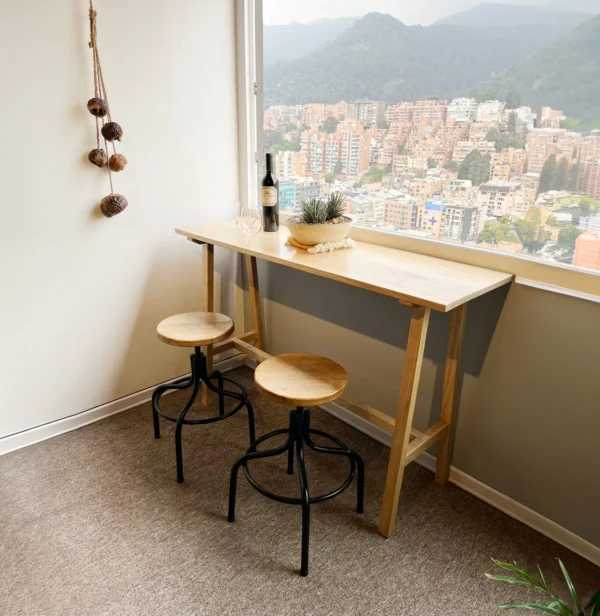 Mesa de café Diego