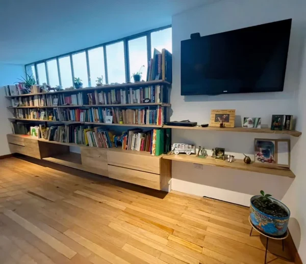Biblioteca Gabriel - Imagen 3