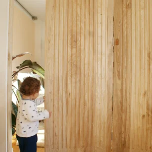 Puerta corrediza Dylan